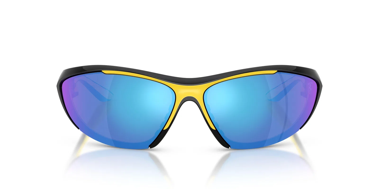 Scuderia Ferrari 6029U Sunglasses - view 8